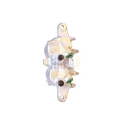 NAPA Brake Caliper Assembly Front Right NCA2178