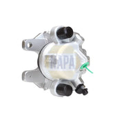 NAPA Brake Caliper Assembly Front Left NCA1761