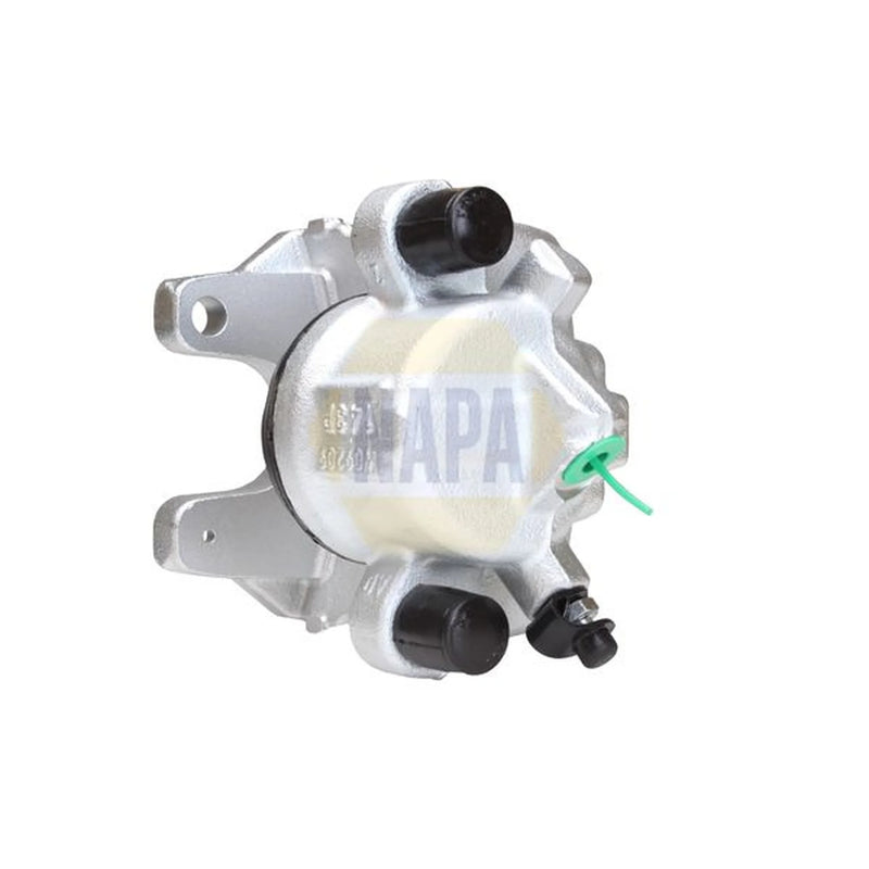 NAPA Brake Caliper Assembly Front Left NCA1761