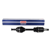 Borg & Beck CV Drive Shaft Driveshaft Front Right BDS1111