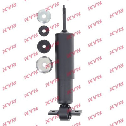 KYB Shock Absorber Damper Strut Front 444090