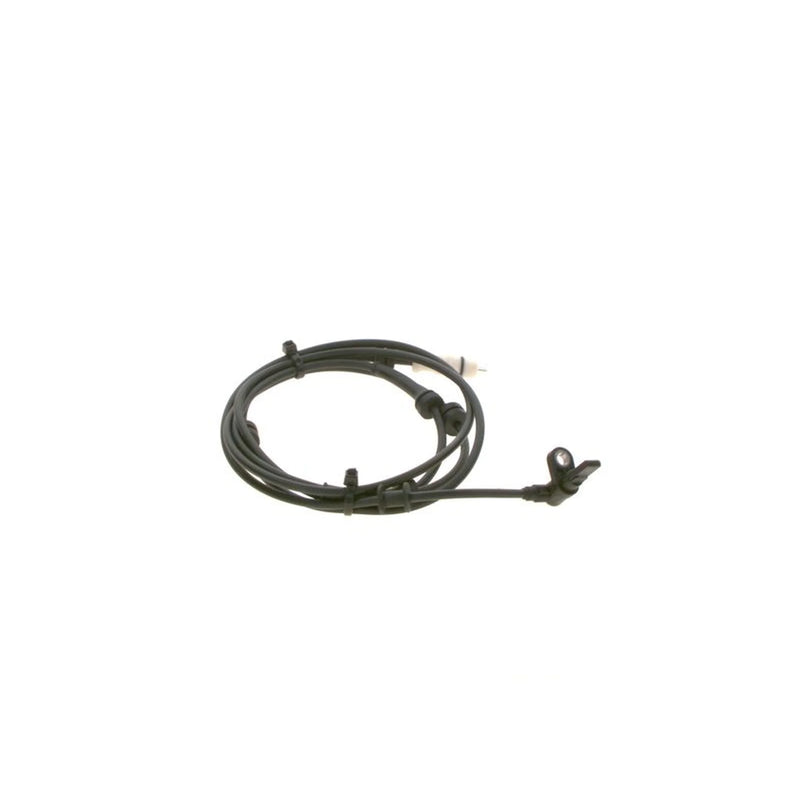 Bosch ABS Wheel Speed Sensor Rear Right 0 265 007 055