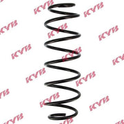 KYB Rear Suspension Coil Spring RA6168