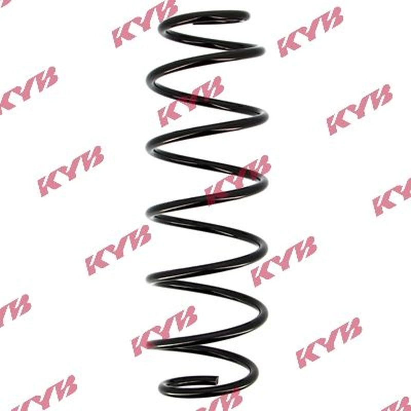 KYB Rear Suspension Coil Spring RA6168