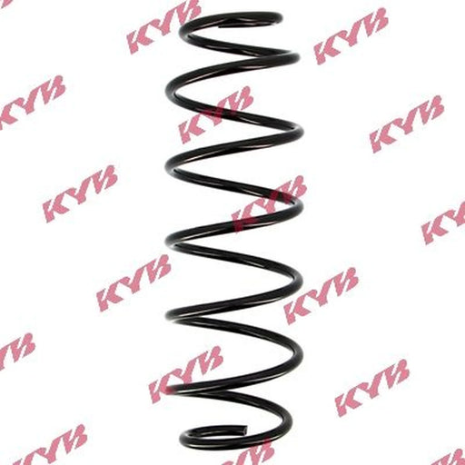 KYB Rear Suspension Coil Spring RA6168