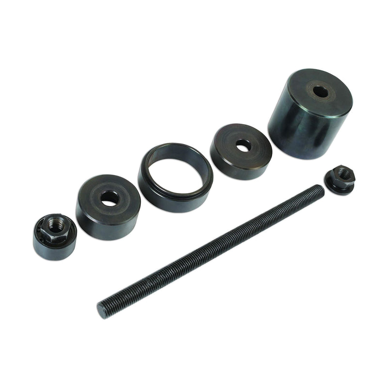 Laser Suspension Radius Arm Bush Tool - for Land Rover 6505 Laser  - Town Parts