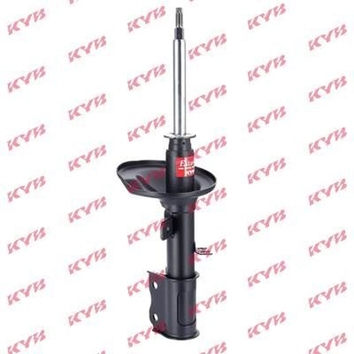 KYB Shock Absorber Damper Strut Front Right 333316