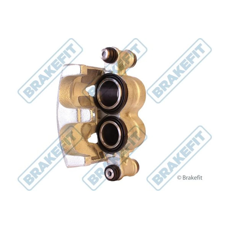 Apec Brake Caliper Assembly Front Right BCA1878E