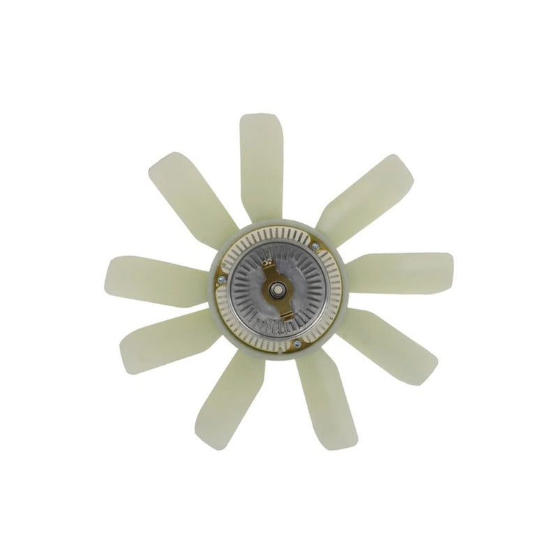 Hella Engine Cooling Fan 8MV 366 438-421
