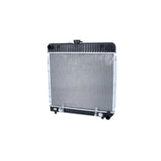 NRF Engine Radiator 504250