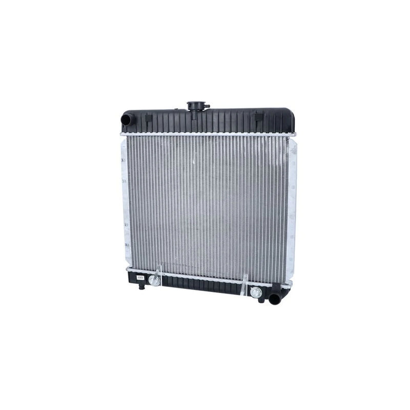 NRF Engine Radiator 504250