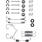 Mintex Brake Shoe Accessory Kit Rear MBA705
