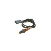 Bosch O2 Lambda Oxygen Sensor after catalytic converter 0 258 006 389