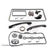 Blue Print Timing Chain Kit Set 56 Links 6mm ADBP730010