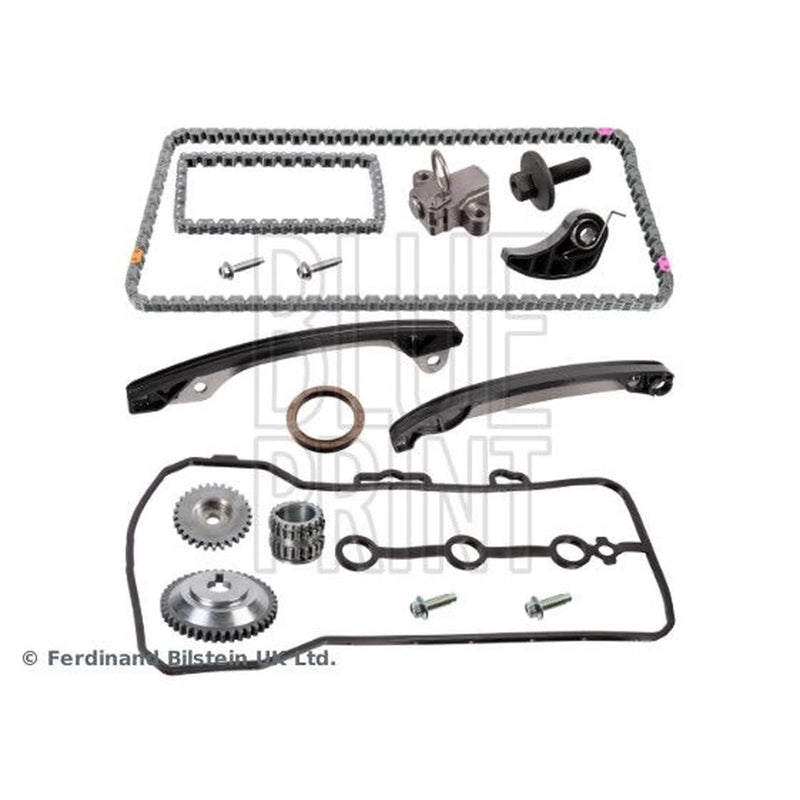 Blue Print Timing Chain Kit Set 56 Links 6mm ADBP730010