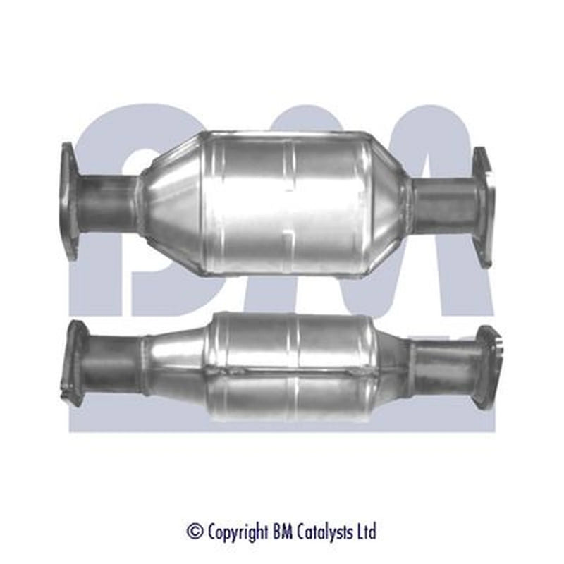 BM Catalysts Homologated Petrol Cat BM90756H