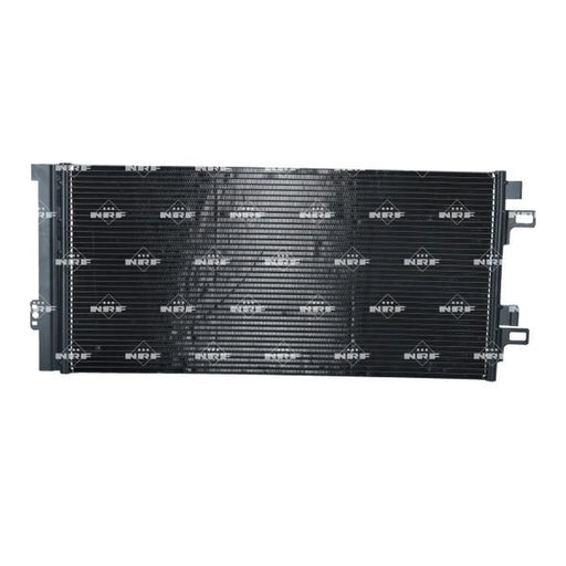 NRF Air Conditioning Condenser Front 350742
