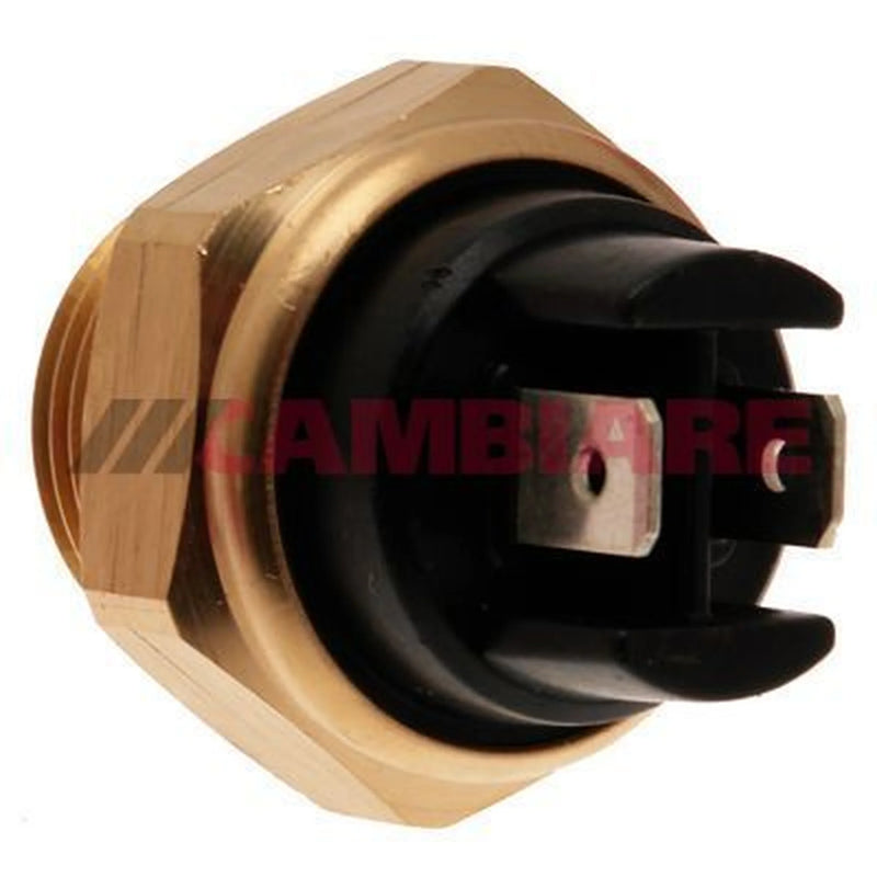 Cambiare Radiator Fan Temperature Switch Connectors VE709020