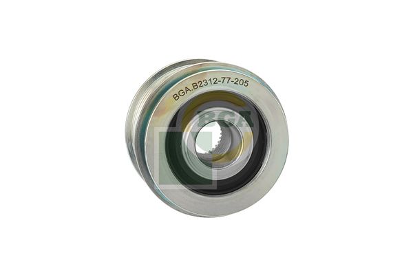 Bga Alternator Overrunning Freewheel Clutch DC9616