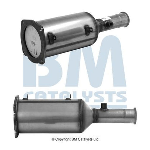 BM Catalysts Dpf BM11010