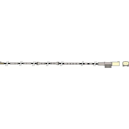 Juratek Brake Pad Wear Sensor Front JCW410