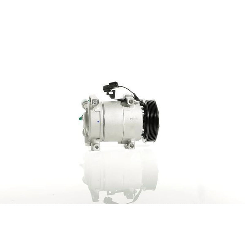 Mahle Air Conditioning Compressor ACP 1700 000S