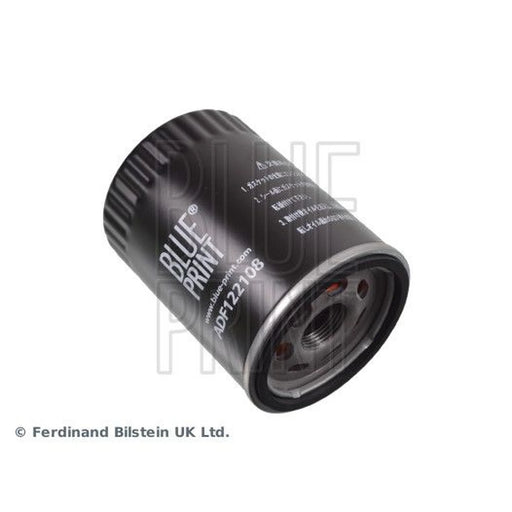 Blue Print Engine Oil Filter ADF122108