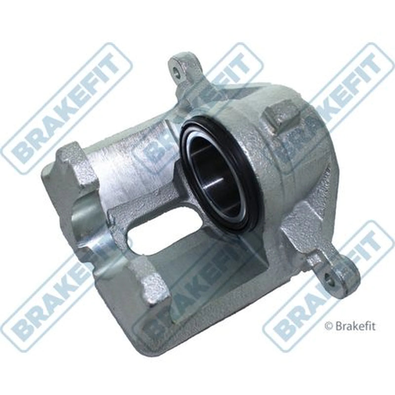 Apec Brake Caliper Assembly Front Left BCA1115