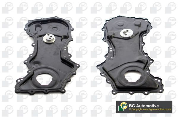 Bga Timing Chain Cover FC7300