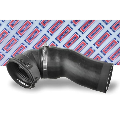 Borg & Beck Intercooler Turbo Charge Air Hose BTH1622