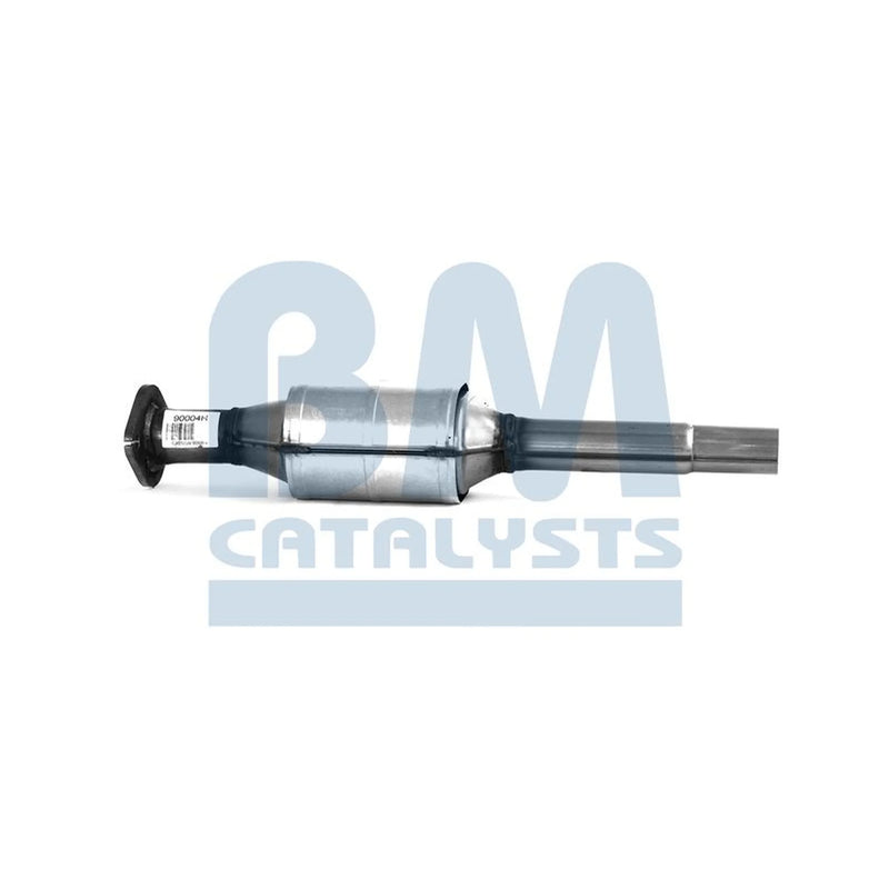 BM Catalysts Homologated Petrol Cat BM90004H
