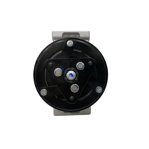 Hella Air Conditioning Compressor 8FK 366 203-181
