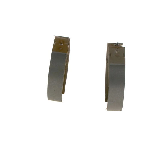 Bosch Brake Shoe Set Axle Kit 0 986 487 898
