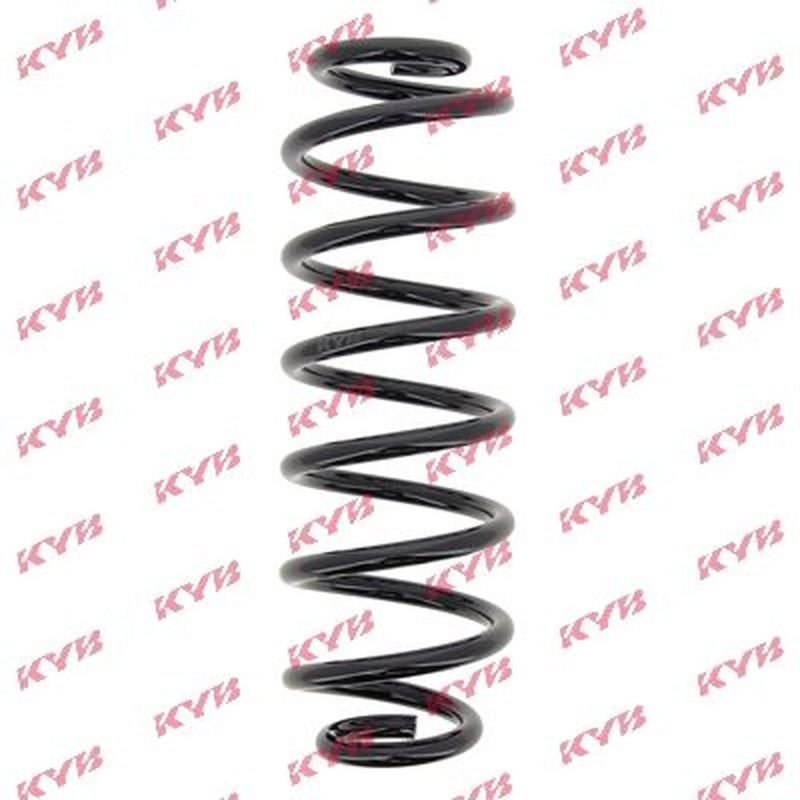 KYB Rear Suspension Coil Spring RA6148