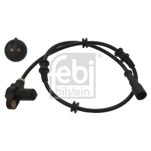 Febi ABS Wheel Speed Sensor Front Right 44408
