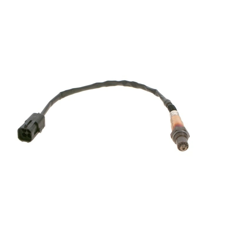 Bosch O2 Lambda Oxygen Sensor before catalytic converter 0 258 006 537