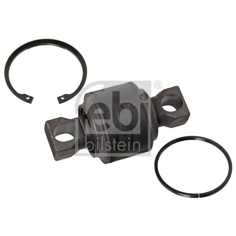 Febi Control/Trailing Arm Repair Kit 85mm OD 30mm Thick 27570