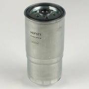 Delphi Fuel Filter Element HDF571