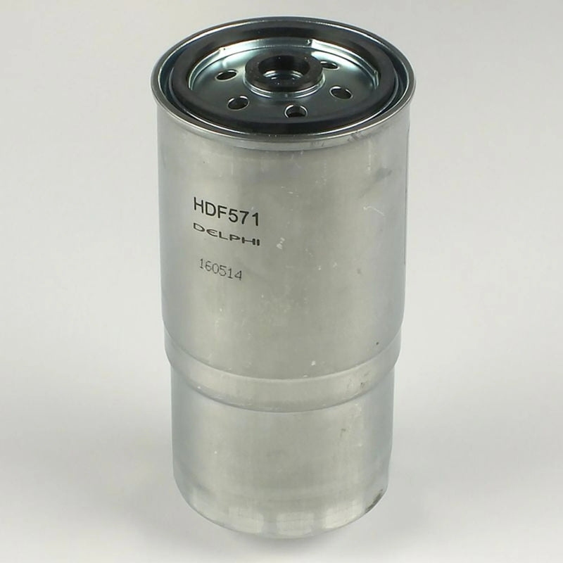 Delphi Fuel Filter Element HDF571
