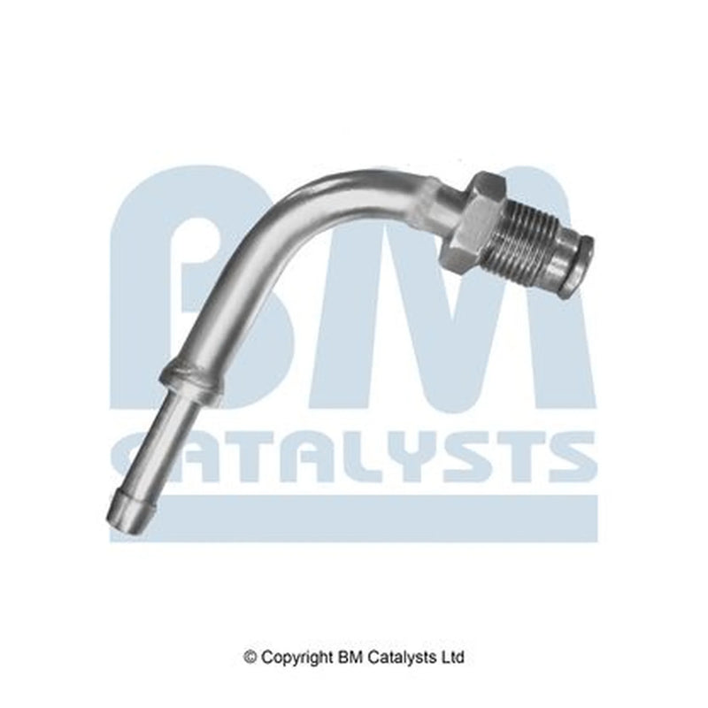 BM Catalysts Pressure Pipe PP11049A