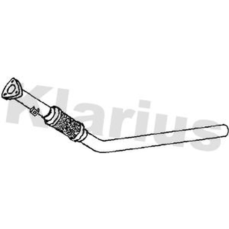 Klarius Exhaust Pipe OD AU425K