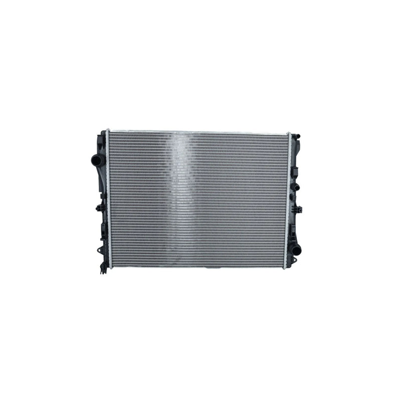 NRF Engine Radiator 50041