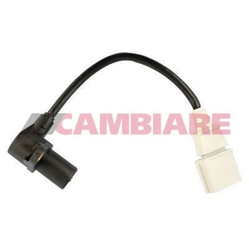 Cambiare Crankshaft Position Sensor VE363060