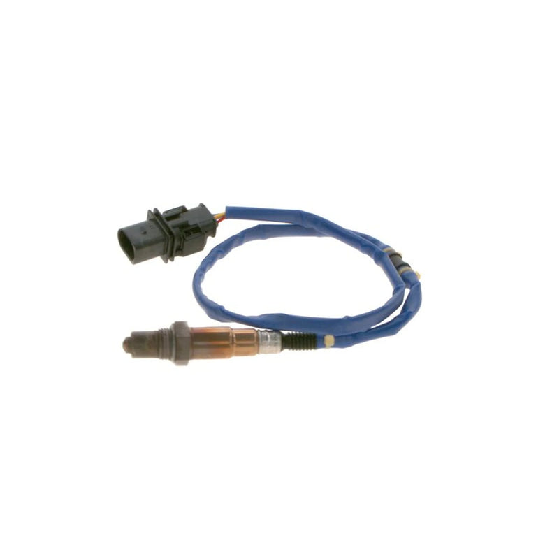 Bosch O2 Lambda Oxygen Sensor before catalytic converter 0 258 007 276
