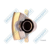 Apec Brake Caliper Assembly Front Right BCA1882E
