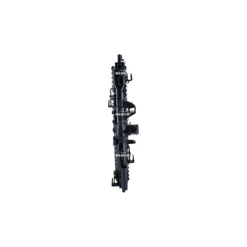 NRF Engine Radiator 53129