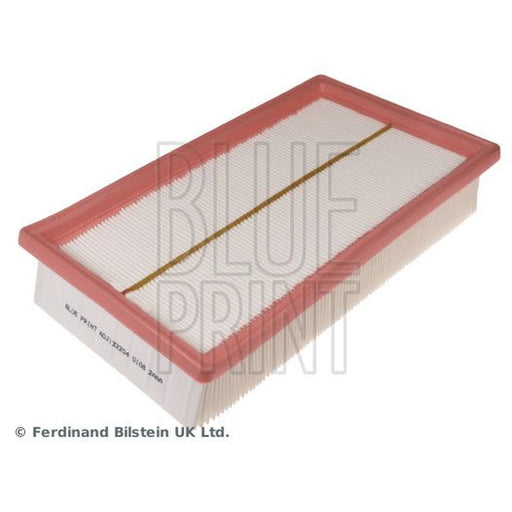 Blue Print Engine Air Filter ADJ132204