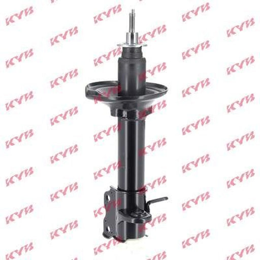 KYB Shock Absorber Damper Strut Rear Left 634037