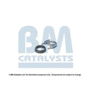 BM Catalysts Fitting Kit FK90253A FK90253A