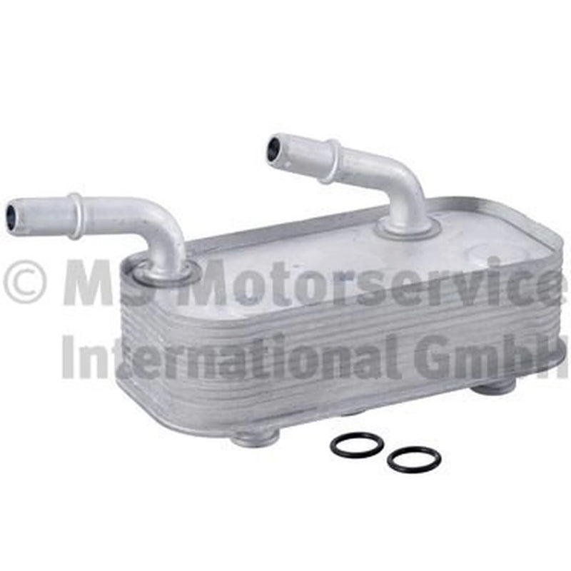 Pierburg Automatic Gearbox Oil Cooler 7.09269.42.0